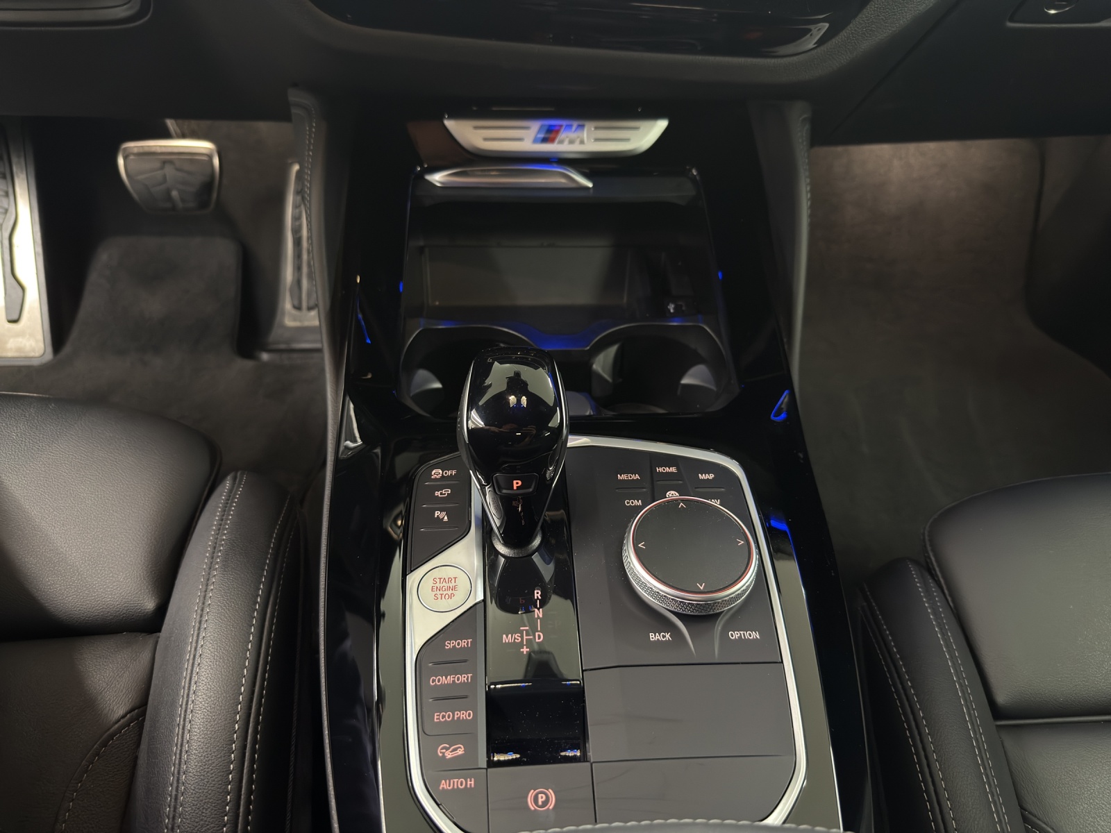 BMW X4 M40i-image-15