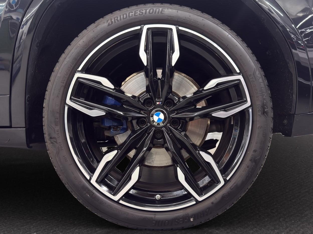 BMW X4 M40i-image-9