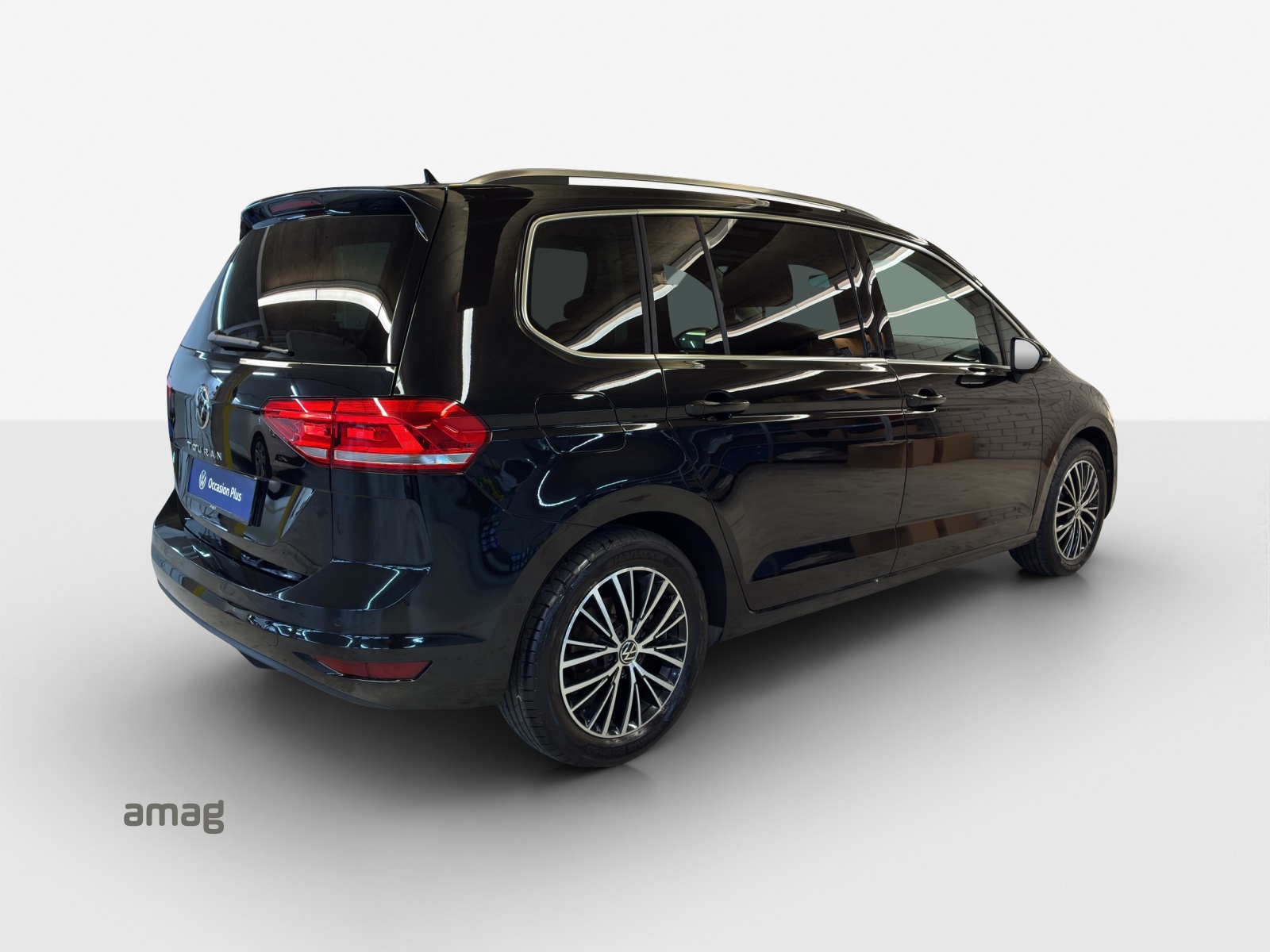 VW Touran 1.5 TSI EVO Highline DSG-image-4