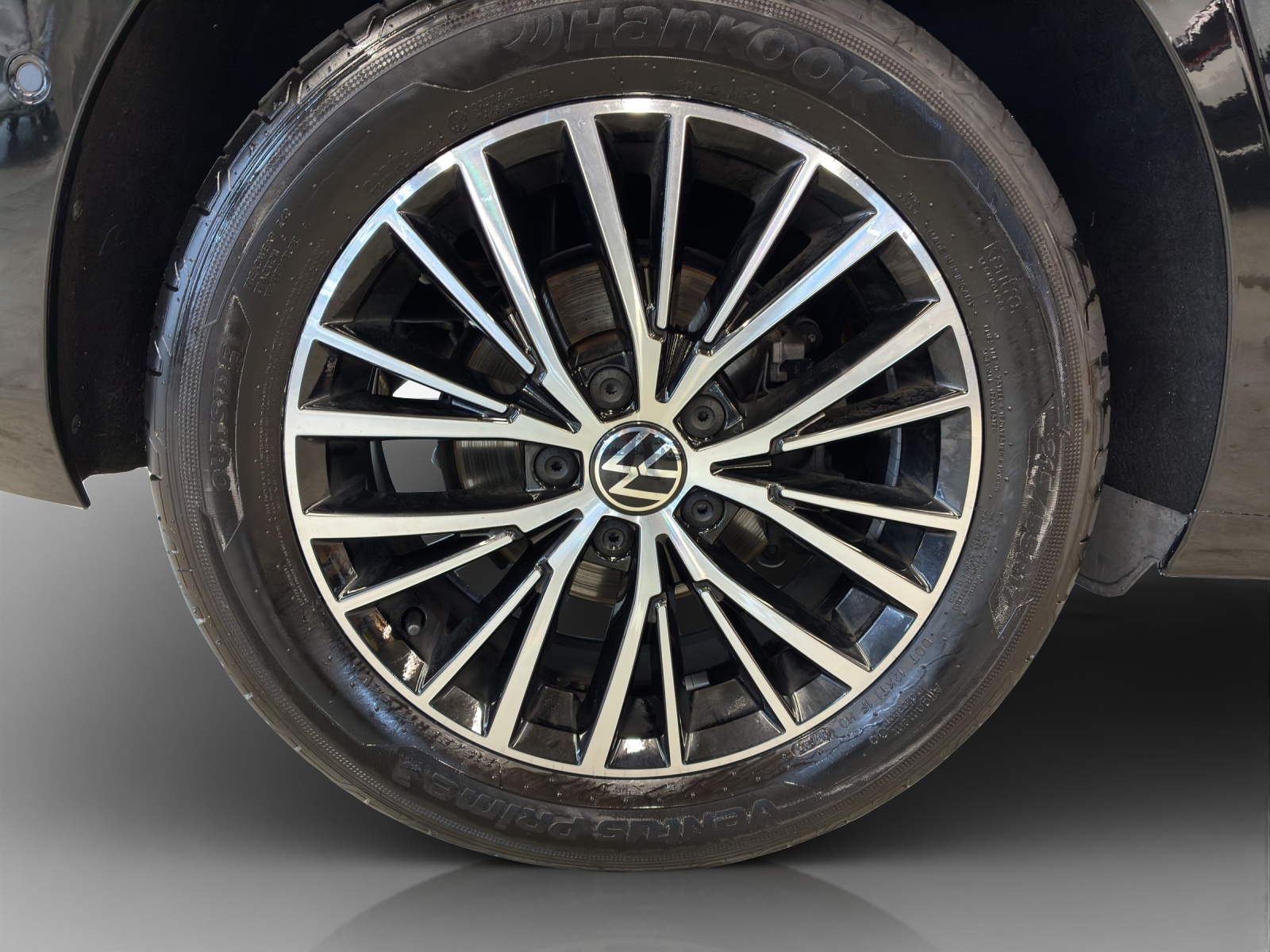 VW Touran 1.5 TSI EVO Highline DSG-image-15