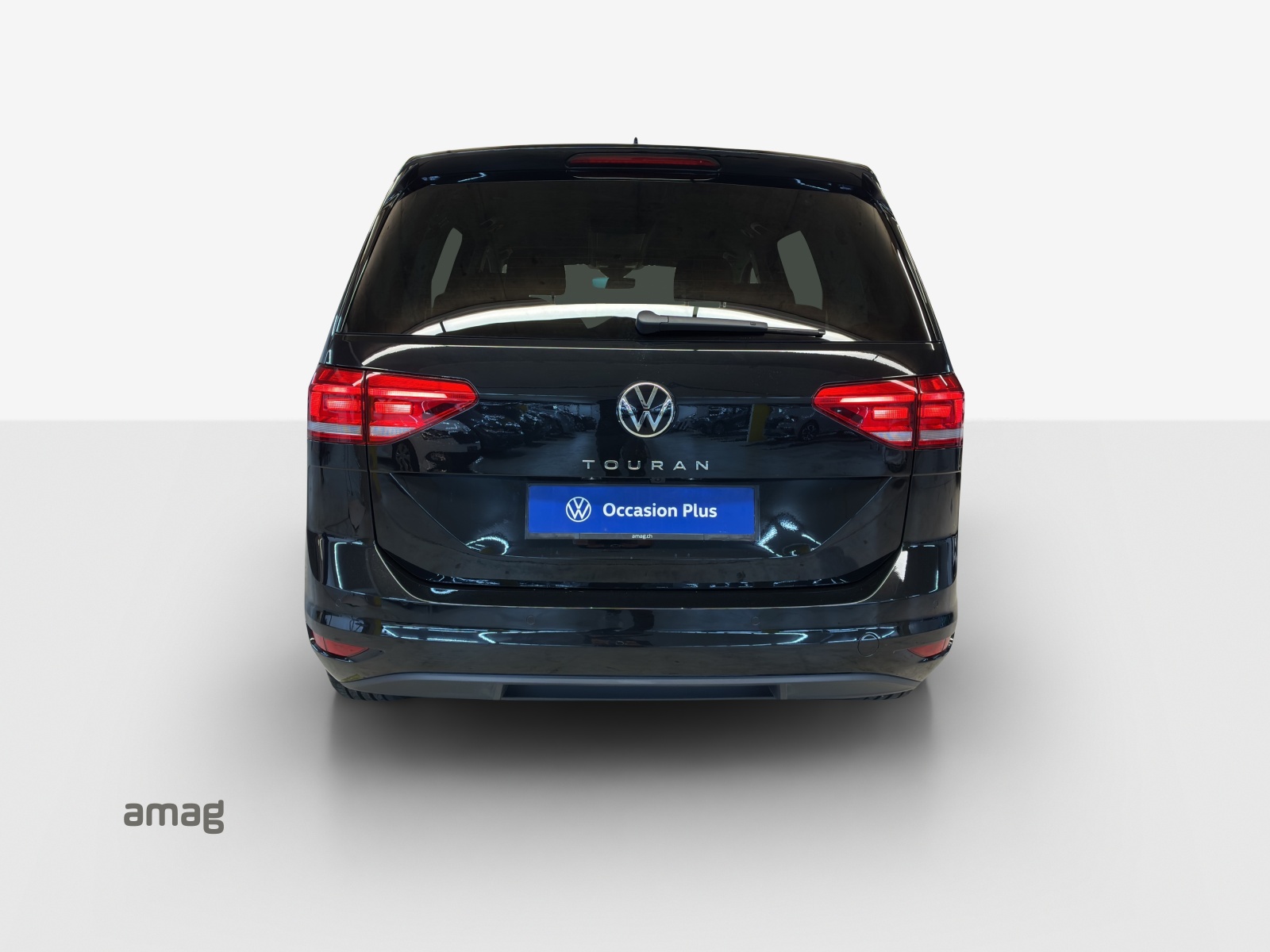 VW Touran 1.5 TSI EVO Highline DSG-image-3