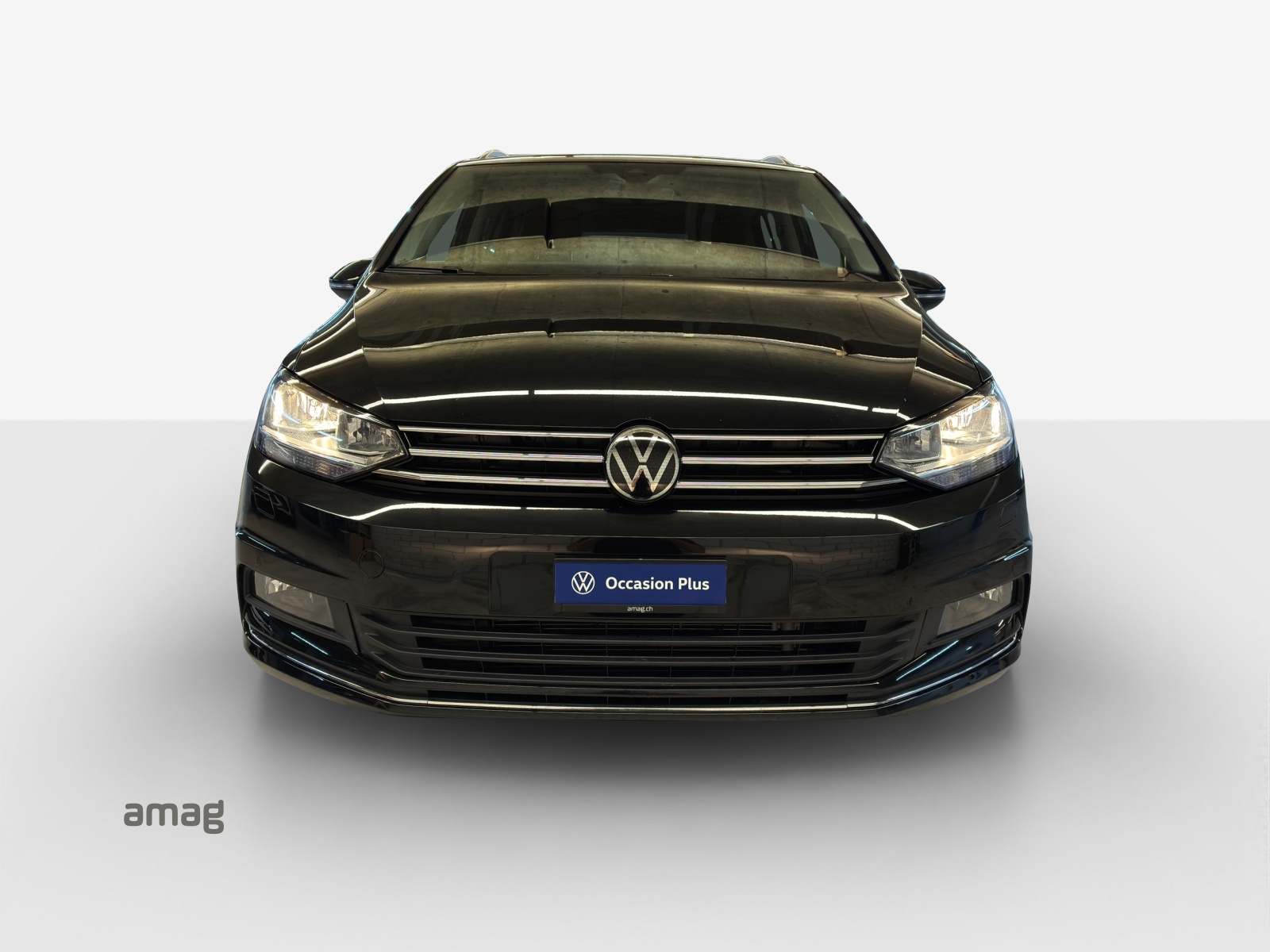 VW Touran 1.5 TSI EVO Highline DSG-image-6