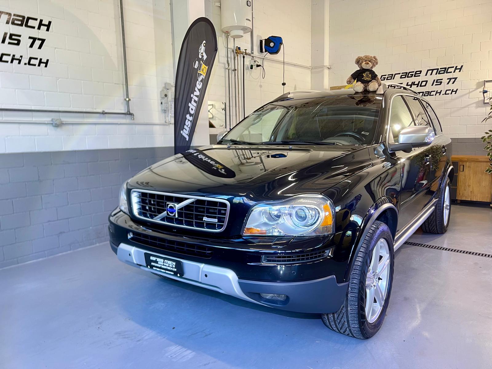 VOLVO XC90 D5 AWD R-Design Geartronic ✅-image-2