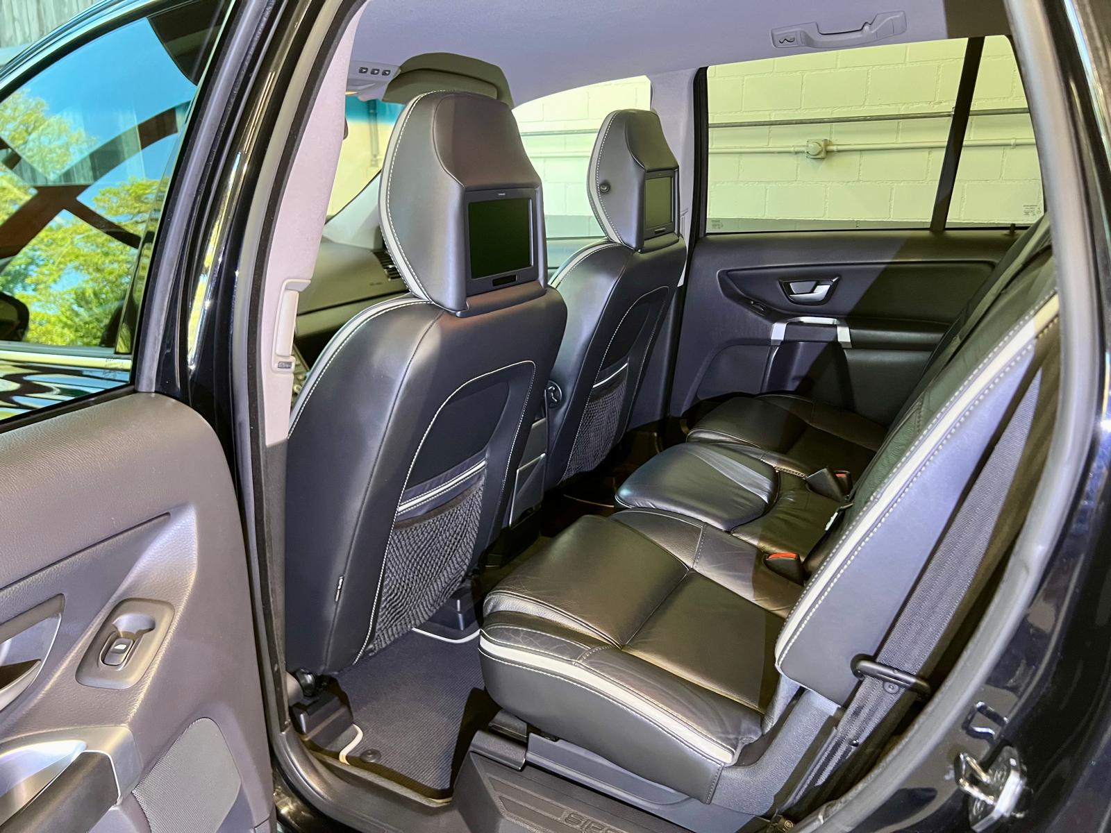 VOLVO XC90 D5 AWD R-Design Geartronic ✅-image-13