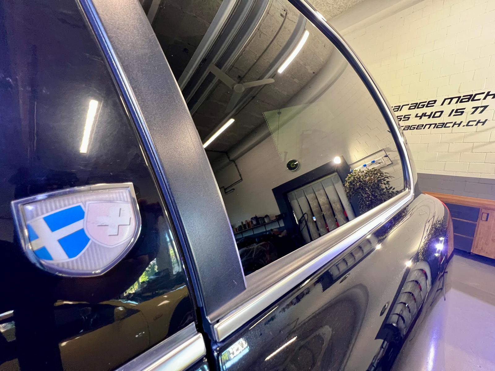 VOLVO XC90 D5 AWD R-Design Geartronic ✅-image-14