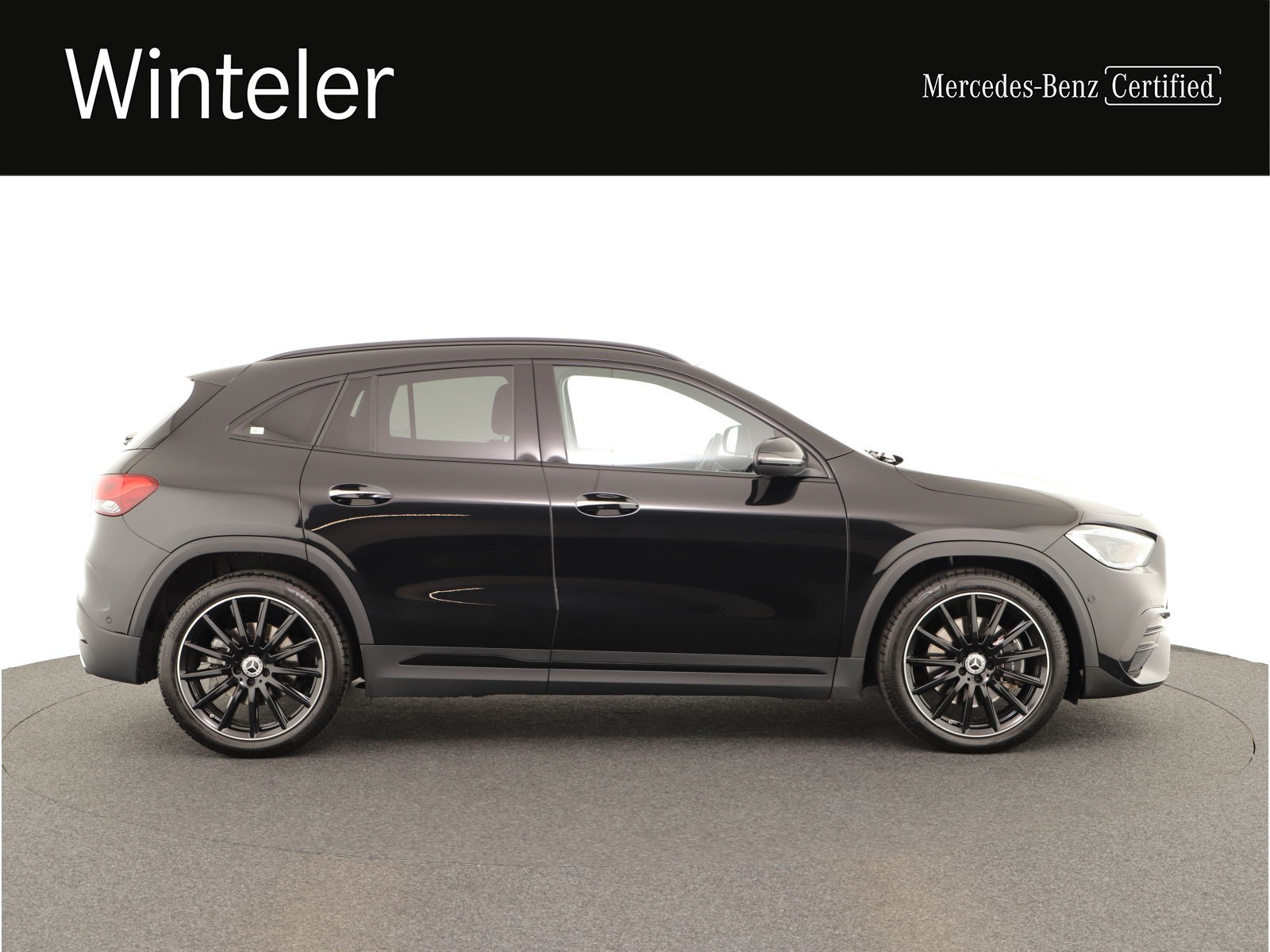 MERCEDES-BENZ GLA 250 AMG Line 4Matic-image-6