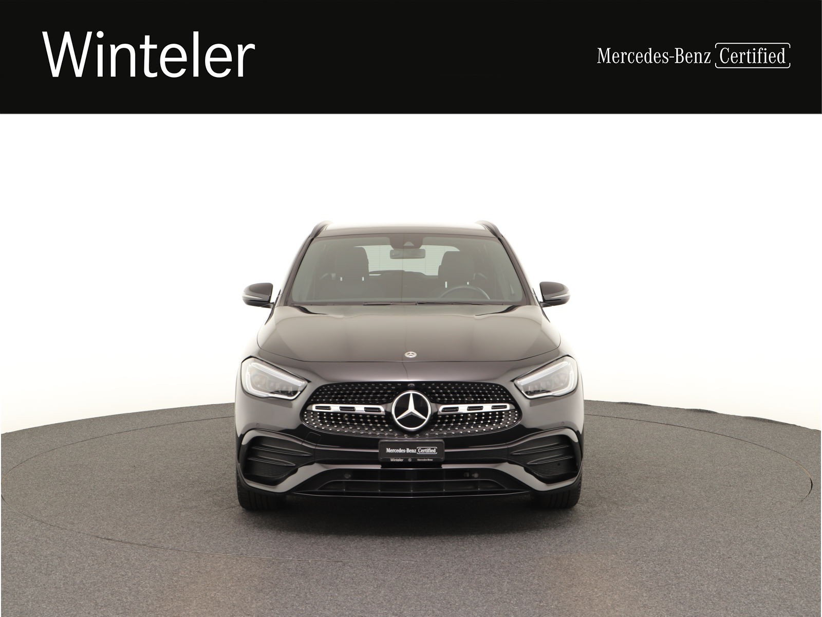 MERCEDES-BENZ GLA 250 AMG Line 4Matic-image-4