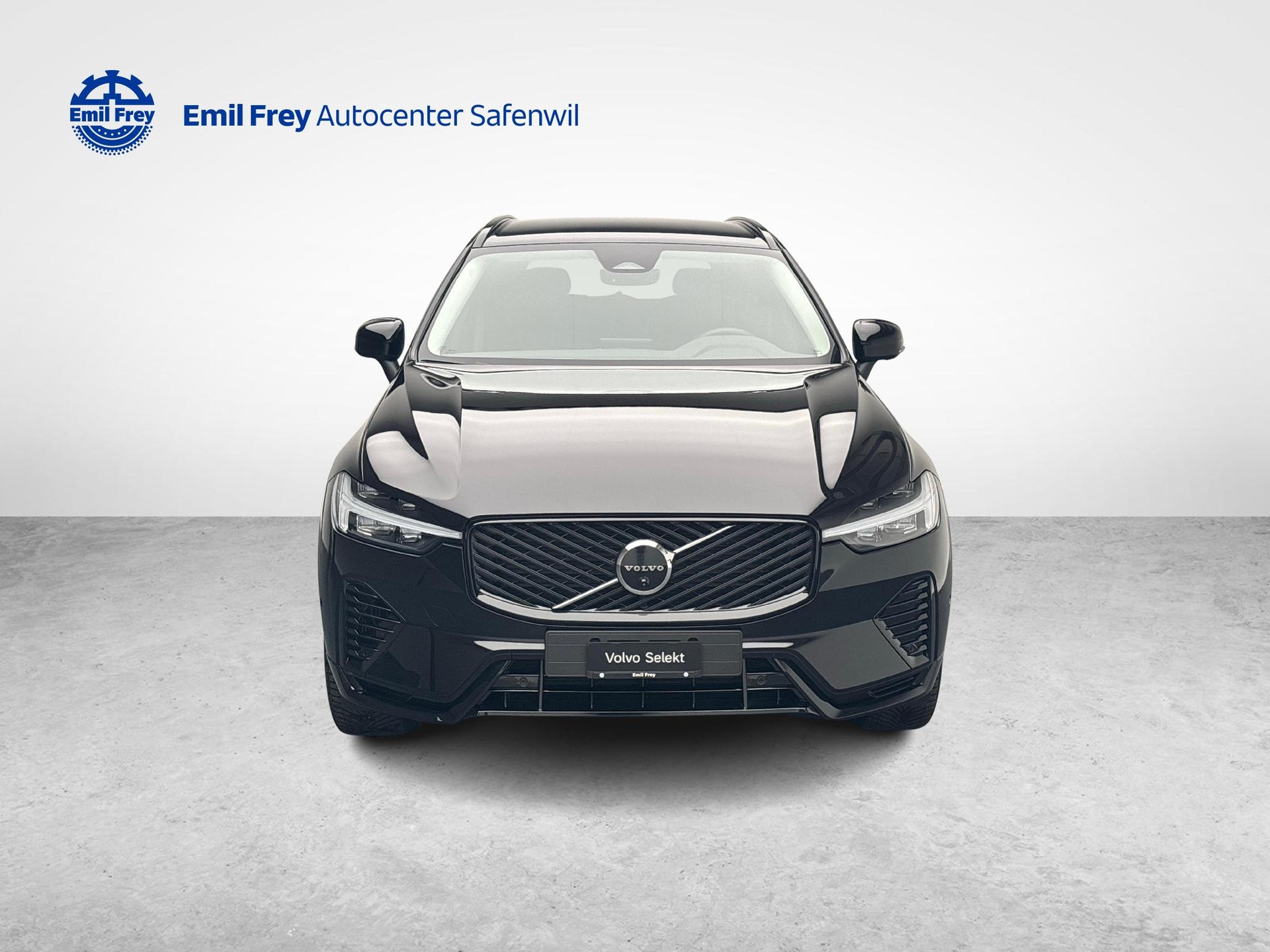 VOLVO XC60 2.0 T6 TE Plus Dark eAWD-image-7