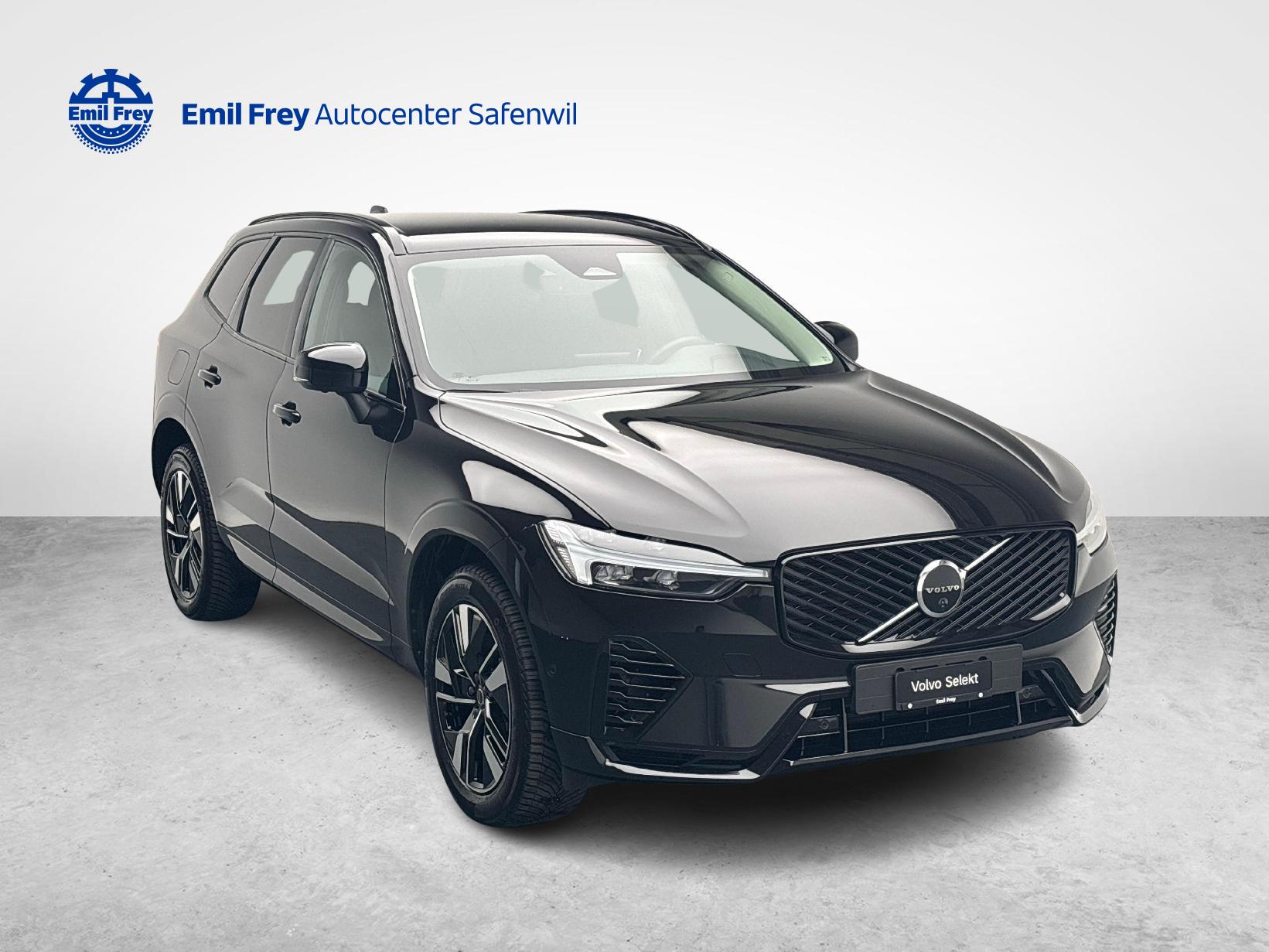 VOLVO XC60 2.0 T6 TE Plus Dark eAWD-image-6
