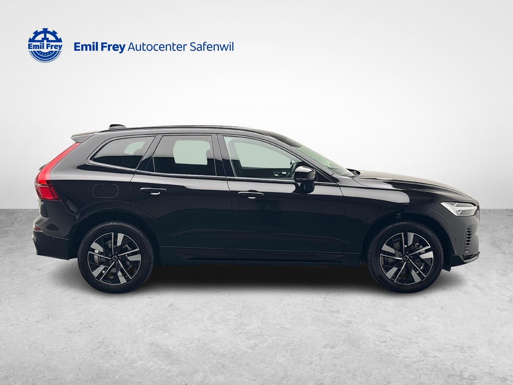 VOLVO XC60 2.0 T6 TE Plus Dark eAWD-image-5