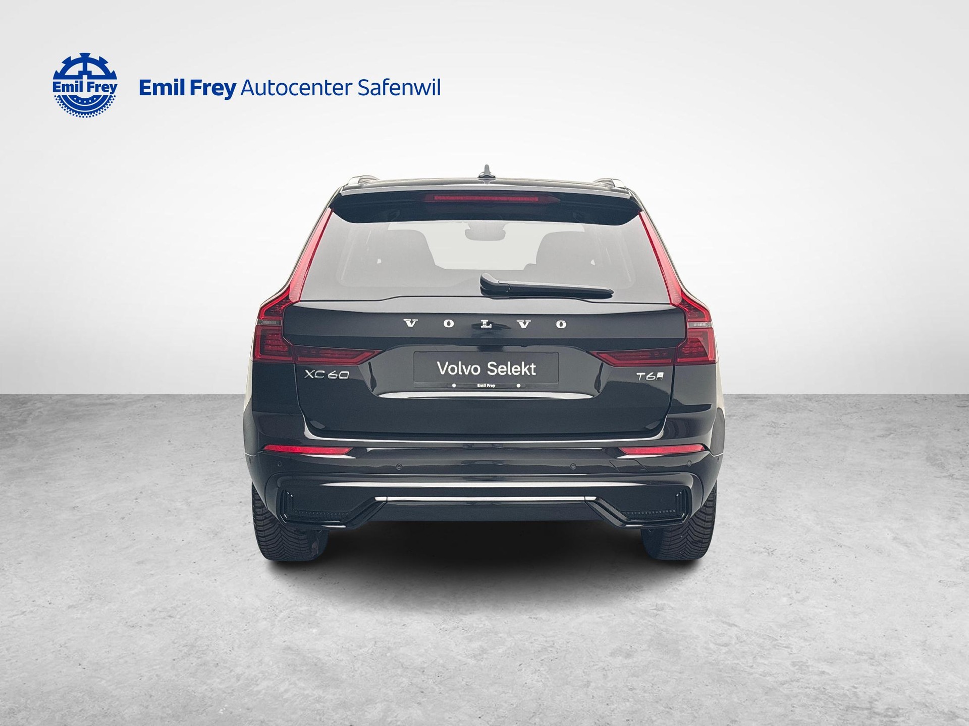 VOLVO XC60 2.0 T6 TE Plus Dark eAWD-image-3