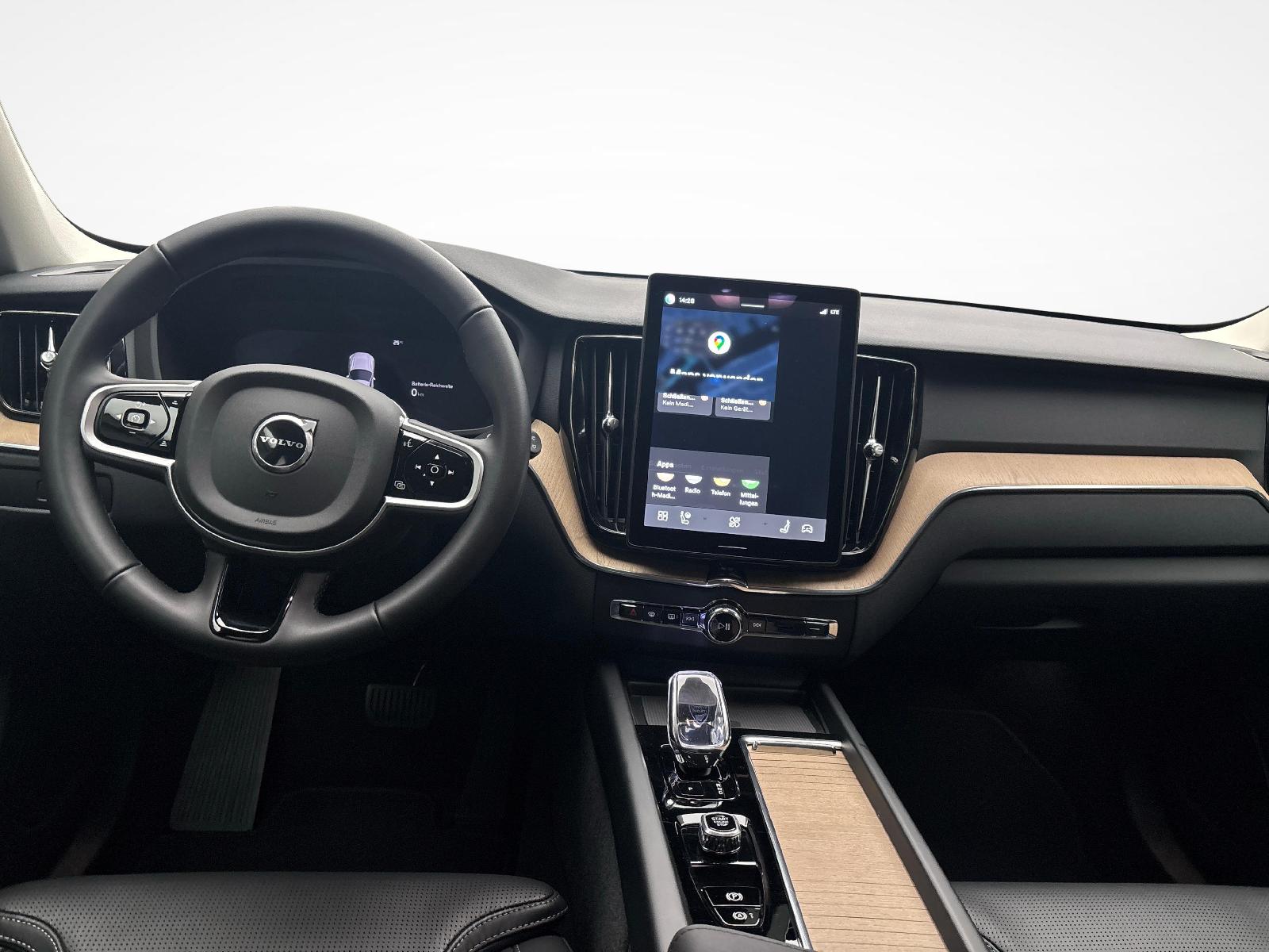 VOLVO XC60 2.0 T6 TE Plus Dark eAWD-image-8