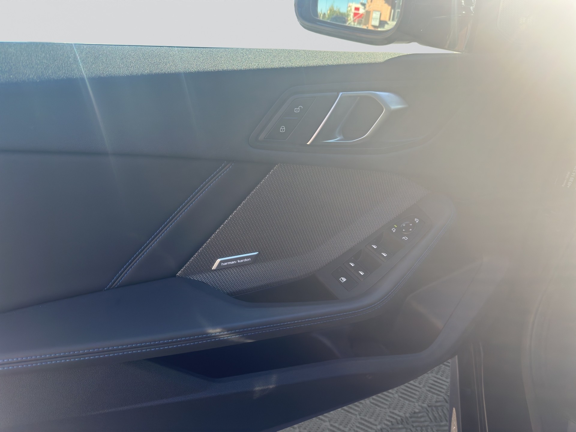 BMW 220 Gran Coupé 48V M Sport Pro Shadow Line Steptronic-image-8
