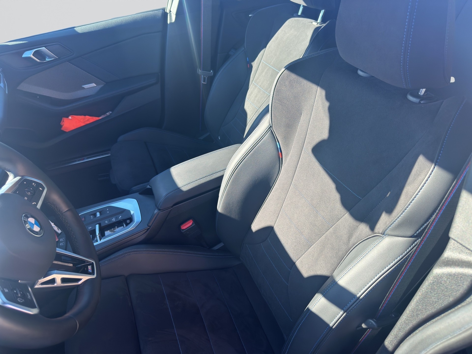 BMW 220 Gran Coupé 48V M Sport Pro Shadow Line Steptronic-image-5