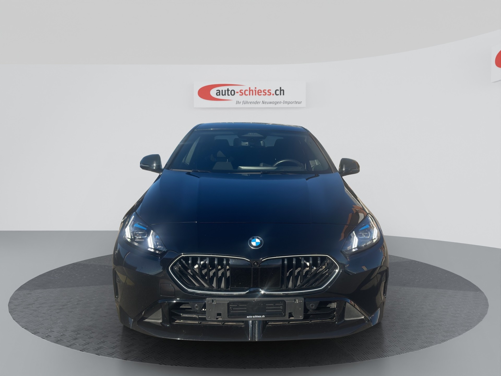 BMW 220 Gran Coupé 48V M Sport Pro Shadow Line Steptronic-image-1