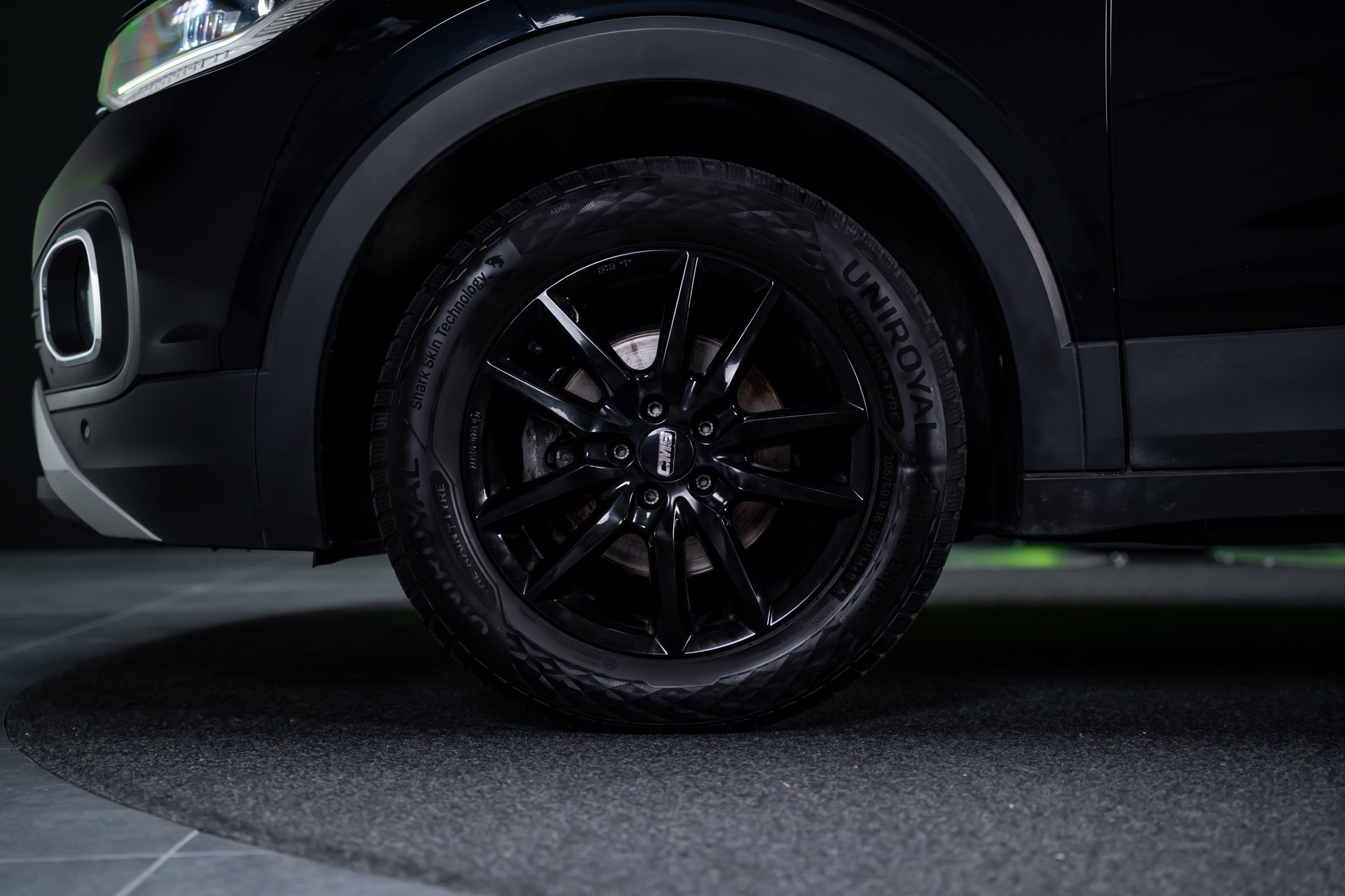 VW T-Cross 1.0 TSI 110 Style DSG / Rückfahr-Kamera / Virtual Cockpit / Sitzheizung-image-37
