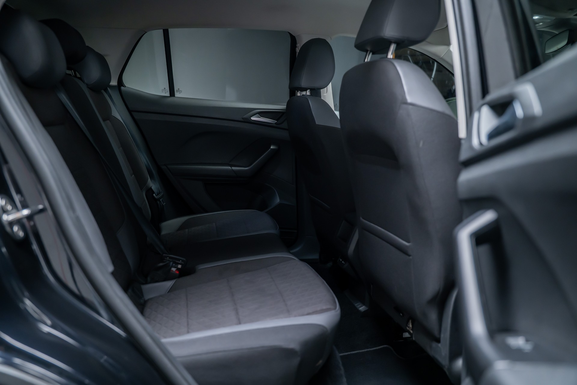 VW T-Cross 1.0 TSI 110 Style DSG / Rückfahr-Kamera / Virtual Cockpit / Sitzheizung-image-14