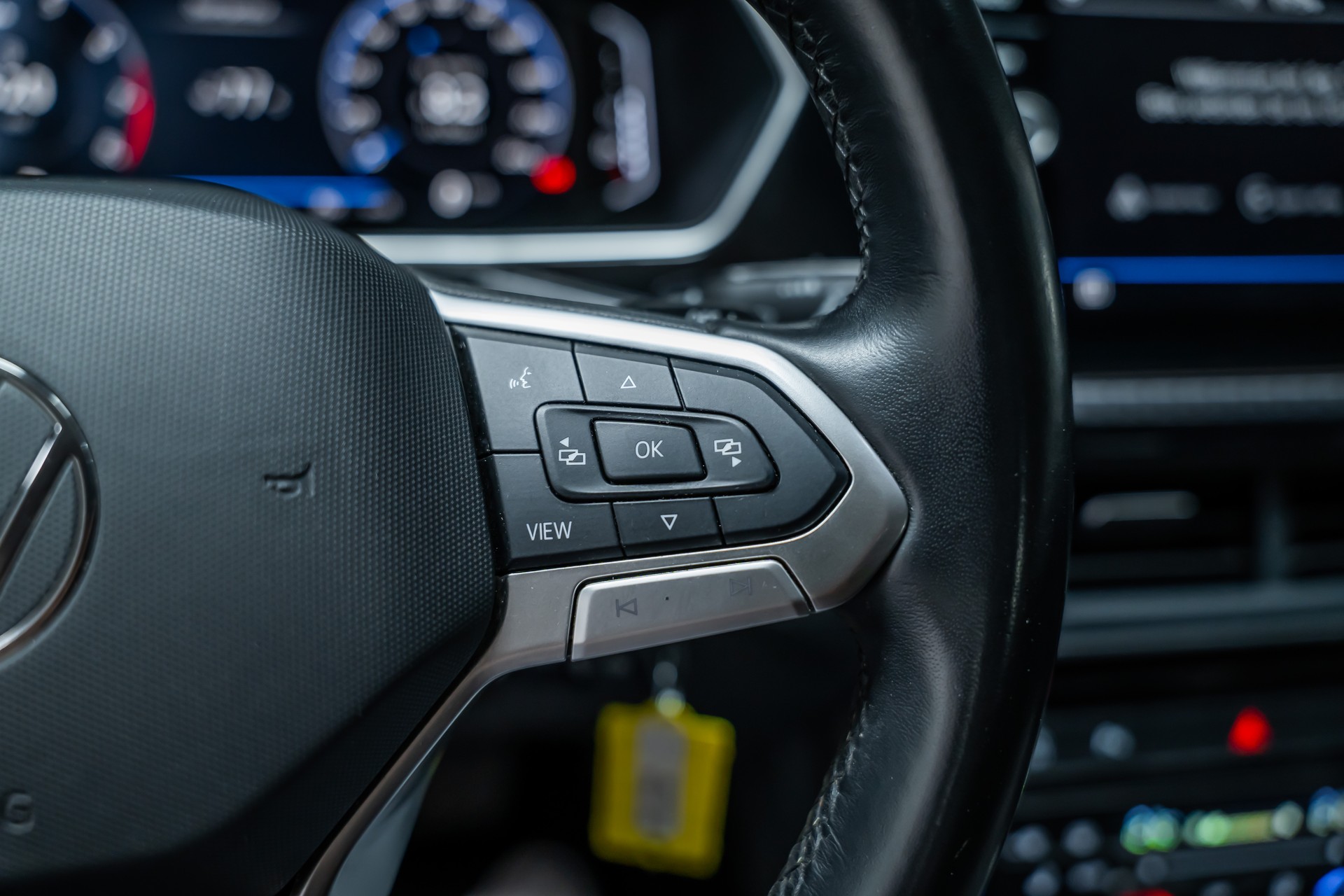 VW T-Cross 1.0 TSI 110 Style DSG / Rückfahr-Kamera / Virtual Cockpit / Sitzheizung-image-20