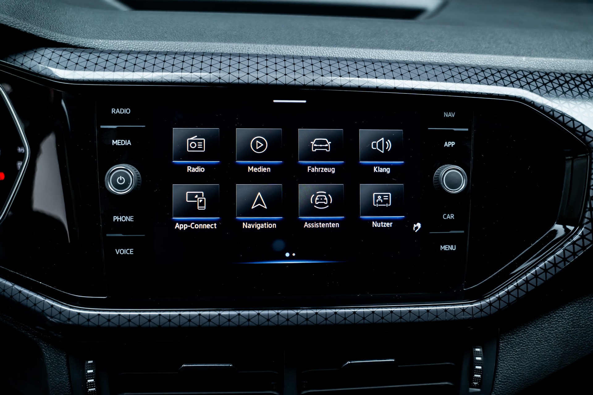 VW T-Cross 1.0 TSI 110 Style DSG / Rückfahr-Kamera / Virtual Cockpit / Sitzheizung-image-28