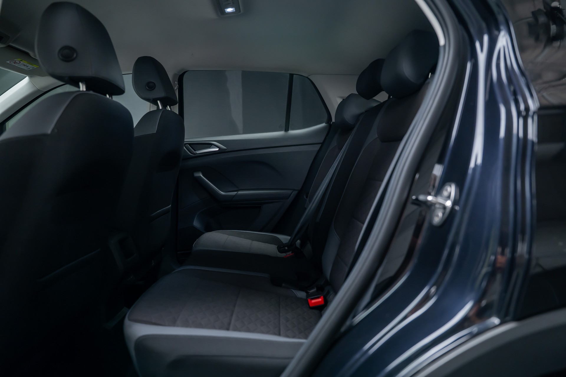VW T-Cross 1.0 TSI 110 Style DSG / Rückfahr-Kamera / Virtual Cockpit / Sitzheizung-image-13