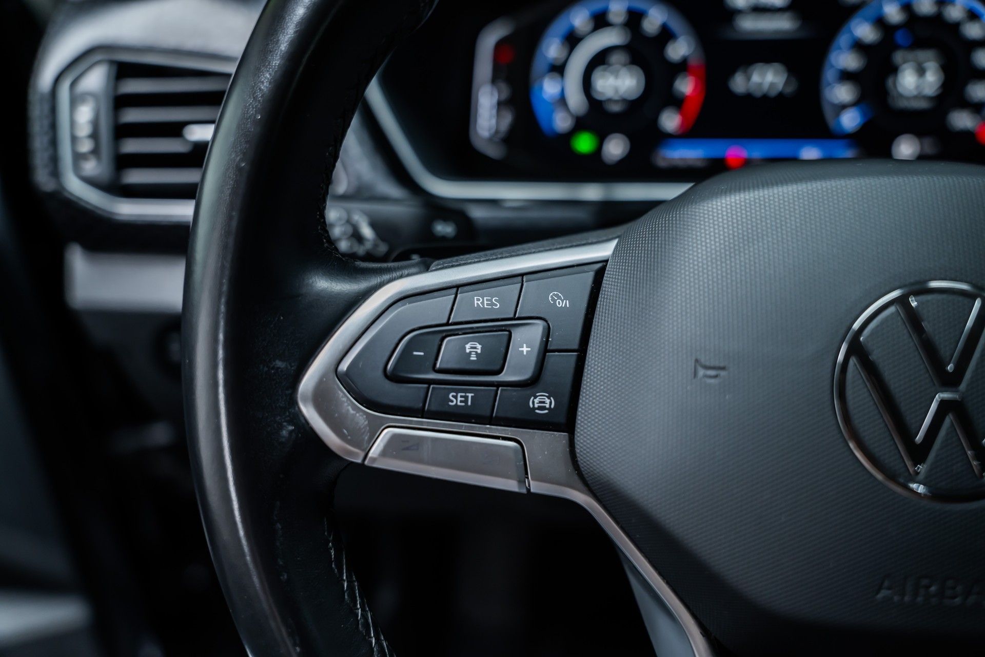 VW T-Cross 1.0 TSI 110 Style DSG / Rückfahr-Kamera / Virtual Cockpit / Sitzheizung-image-21
