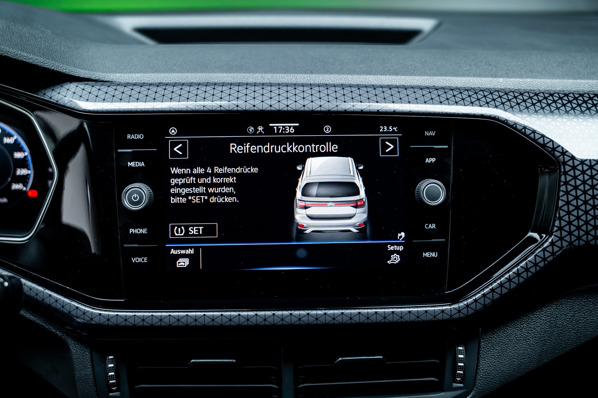 VW T-Cross 1.0 TSI 110 Style DSG / Rückfahr-Kamera / Virtual Cockpit / Sitzheizung-image-31