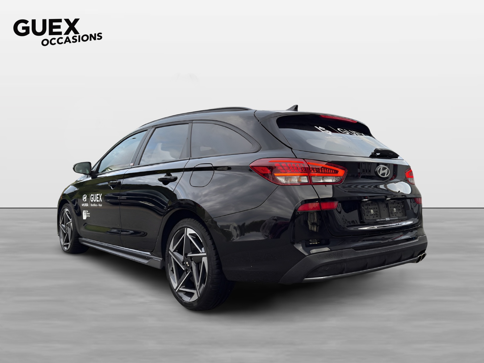 HYUNDAI i30 Wagon 1.5 T-GDi N-Line-showroom-element-2