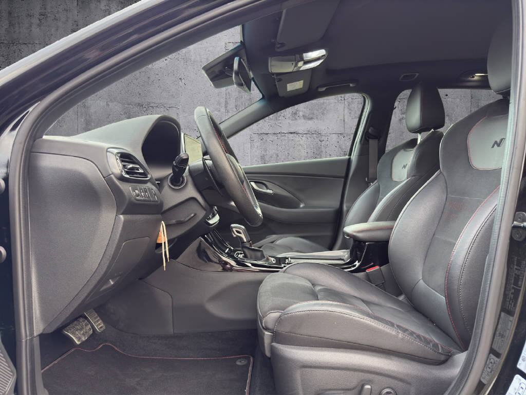 HYUNDAI i30 Wagon 1.5 T-GDi N-Line-image-5