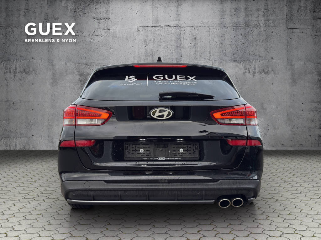 HYUNDAI i30 Wagon 1.5 T-GDi N-Line-image-3