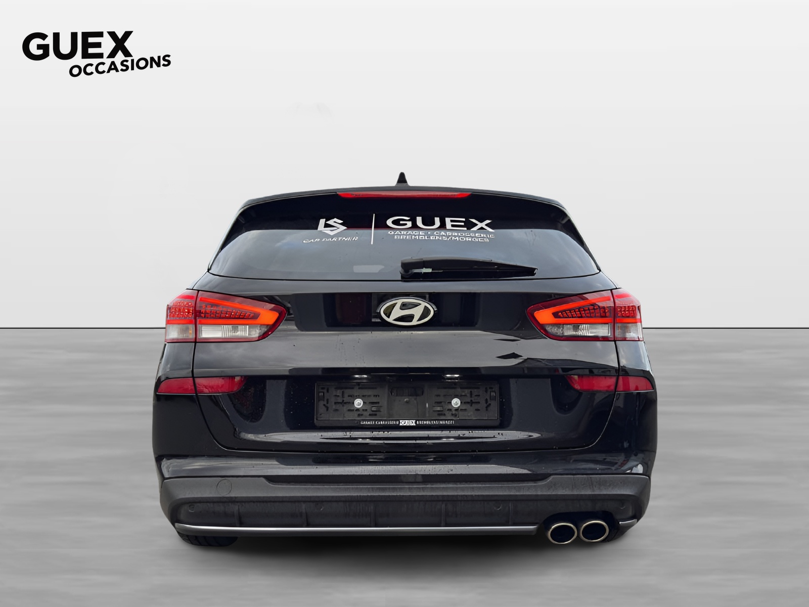 HYUNDAI i30 Wagon 1.5 T-GDi N-Line-showroom-element-3