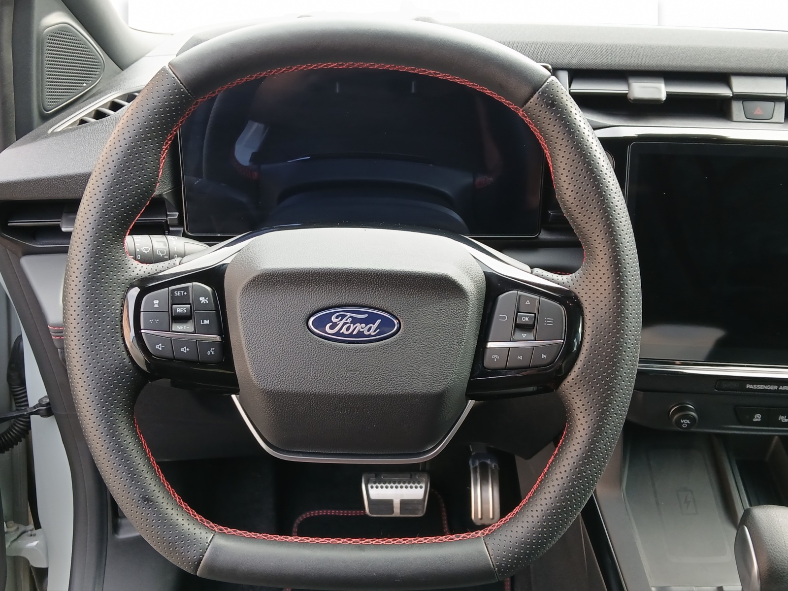 FORD Puma 1.0 EcoB Hybrid 155 ST-Line X-image-7