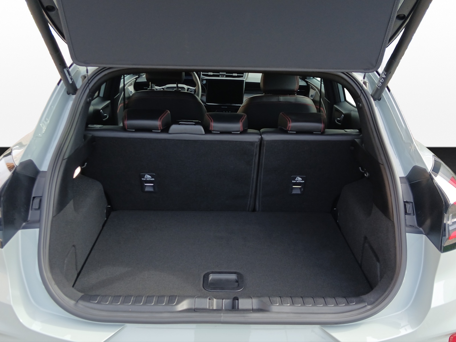 FORD Puma 1.0 EcoB Hybrid 155 ST-Line X-image-13