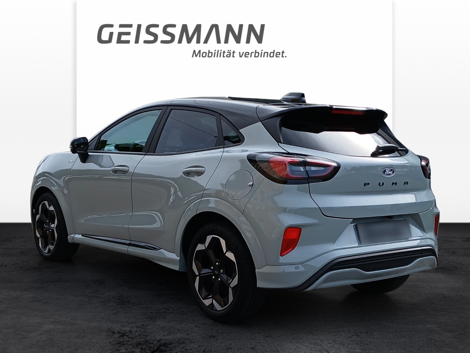 FORD Puma 1.0 EcoB Hybrid 155 ST-Line X-image-2