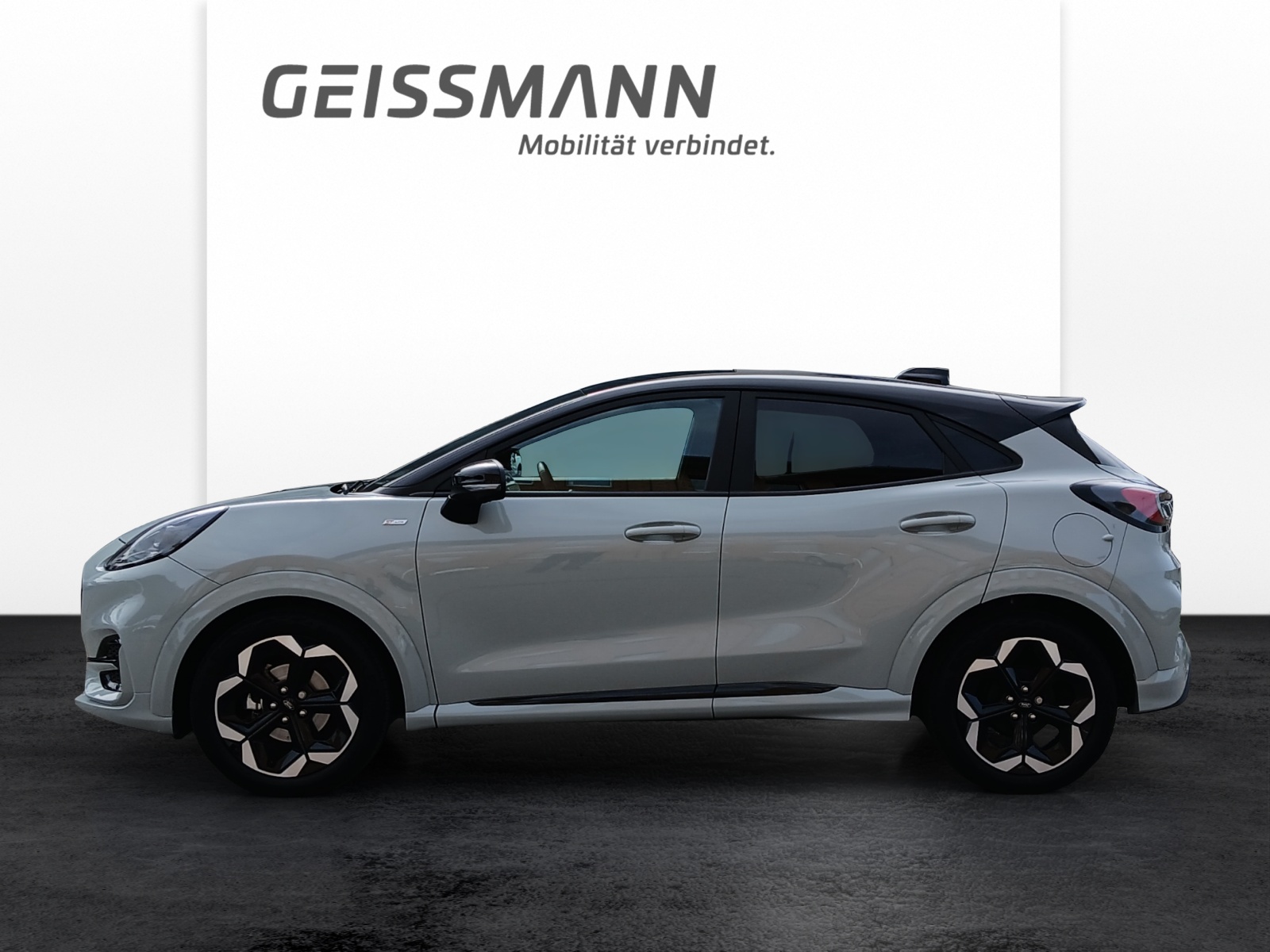 FORD Puma 1.0 EcoB Hybrid 155 ST-Line X-image-1