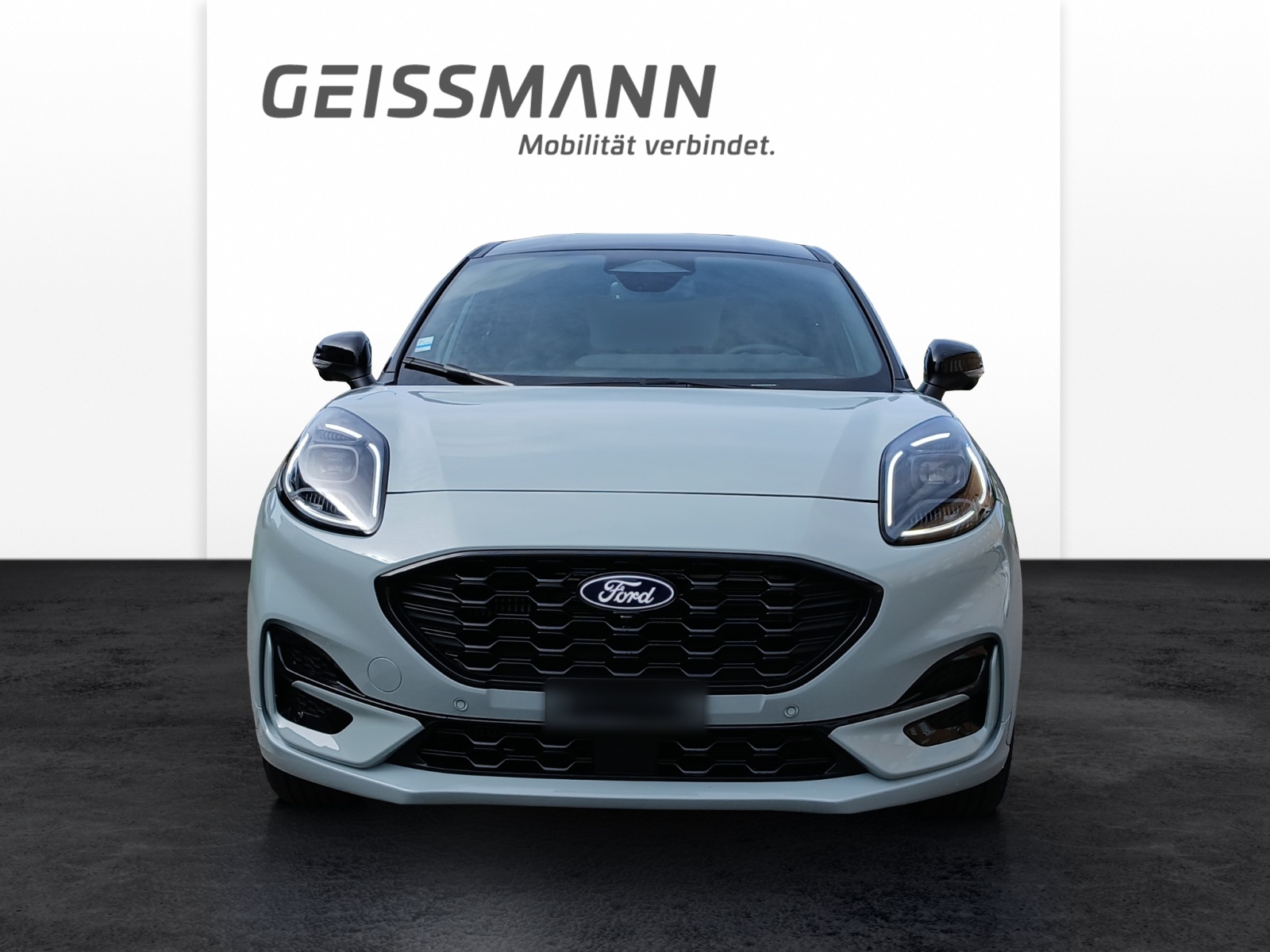 FORD Puma 1.0 EcoB Hybrid 155 ST-Line X-image-3