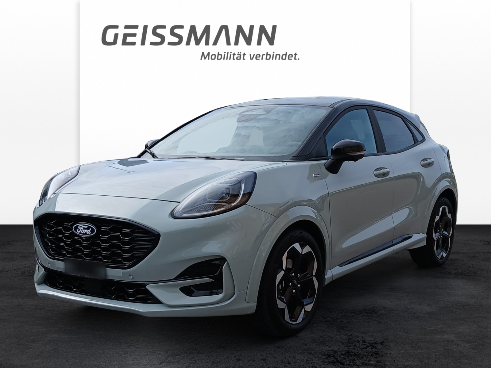 FORD Puma 1.0 EcoB Hybrid 155 ST-Line X-image-0