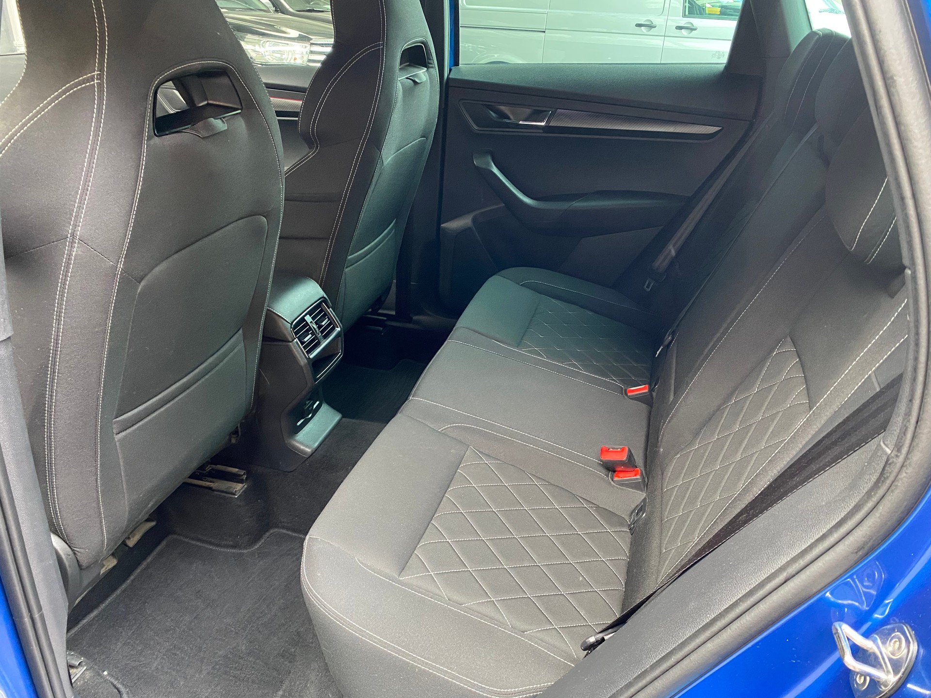 SKODA Karoq 2.0 TSI SportLine 4x4 DSG-image-7