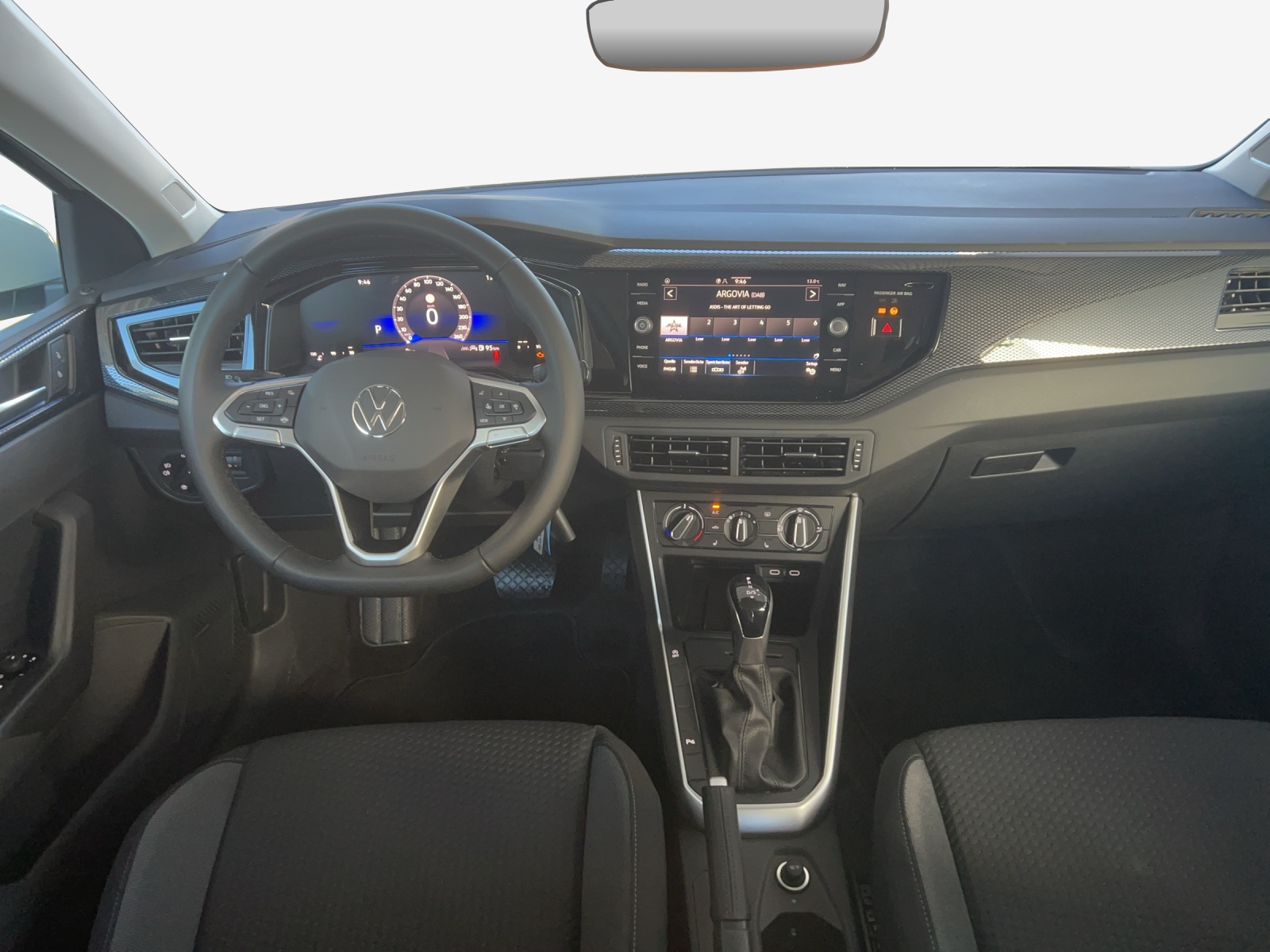 VW Polo 1.0 TSI Life DSG-image-8