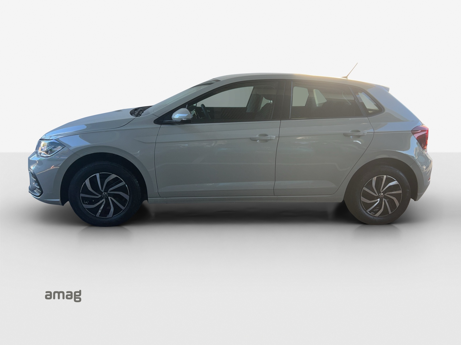 VW Polo 1.0 TSI Life DSG-image-1