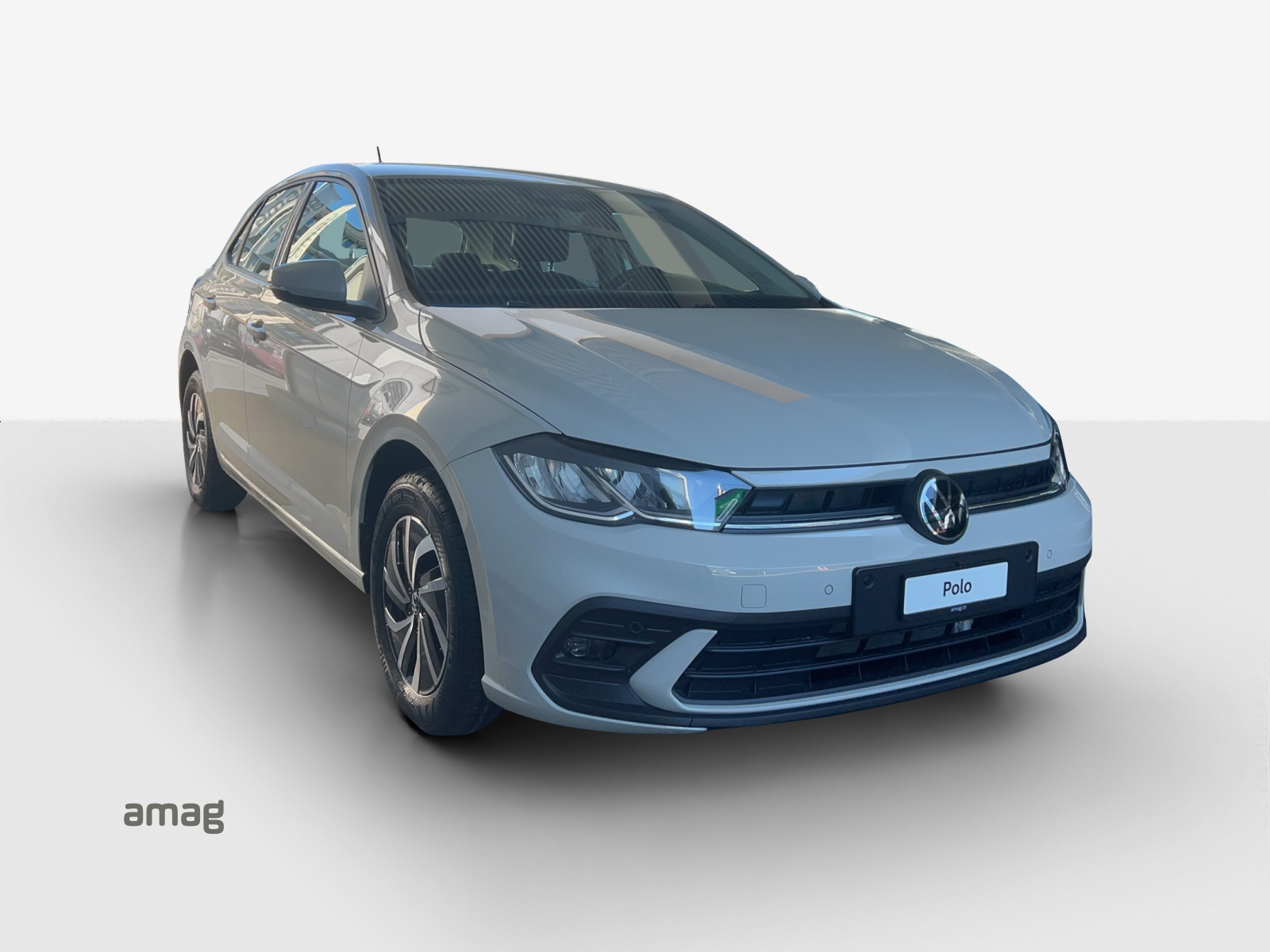 VW Polo 1.0 TSI Life DSG-image-5