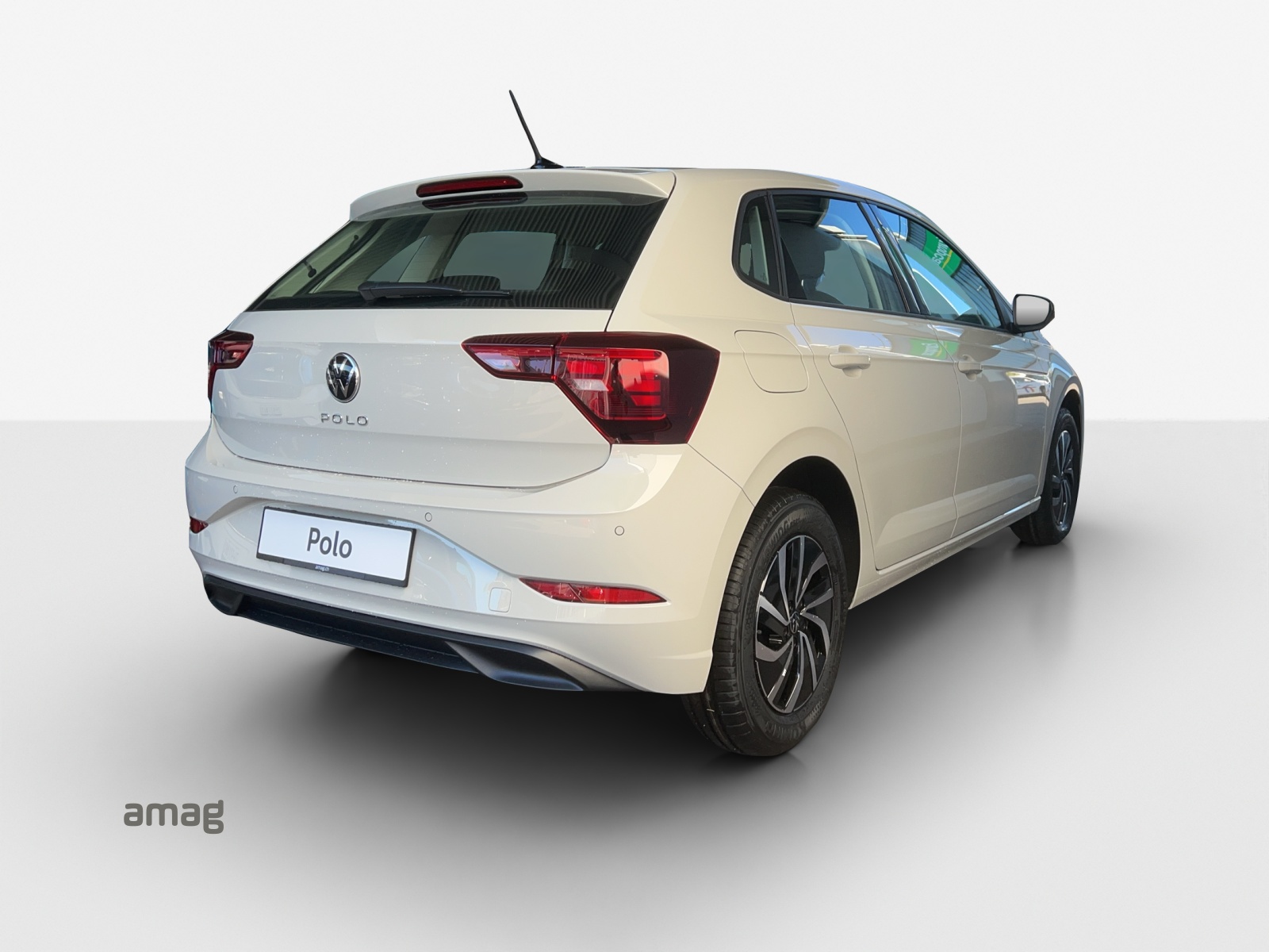 VW Polo 1.0 TSI Life DSG-image-4