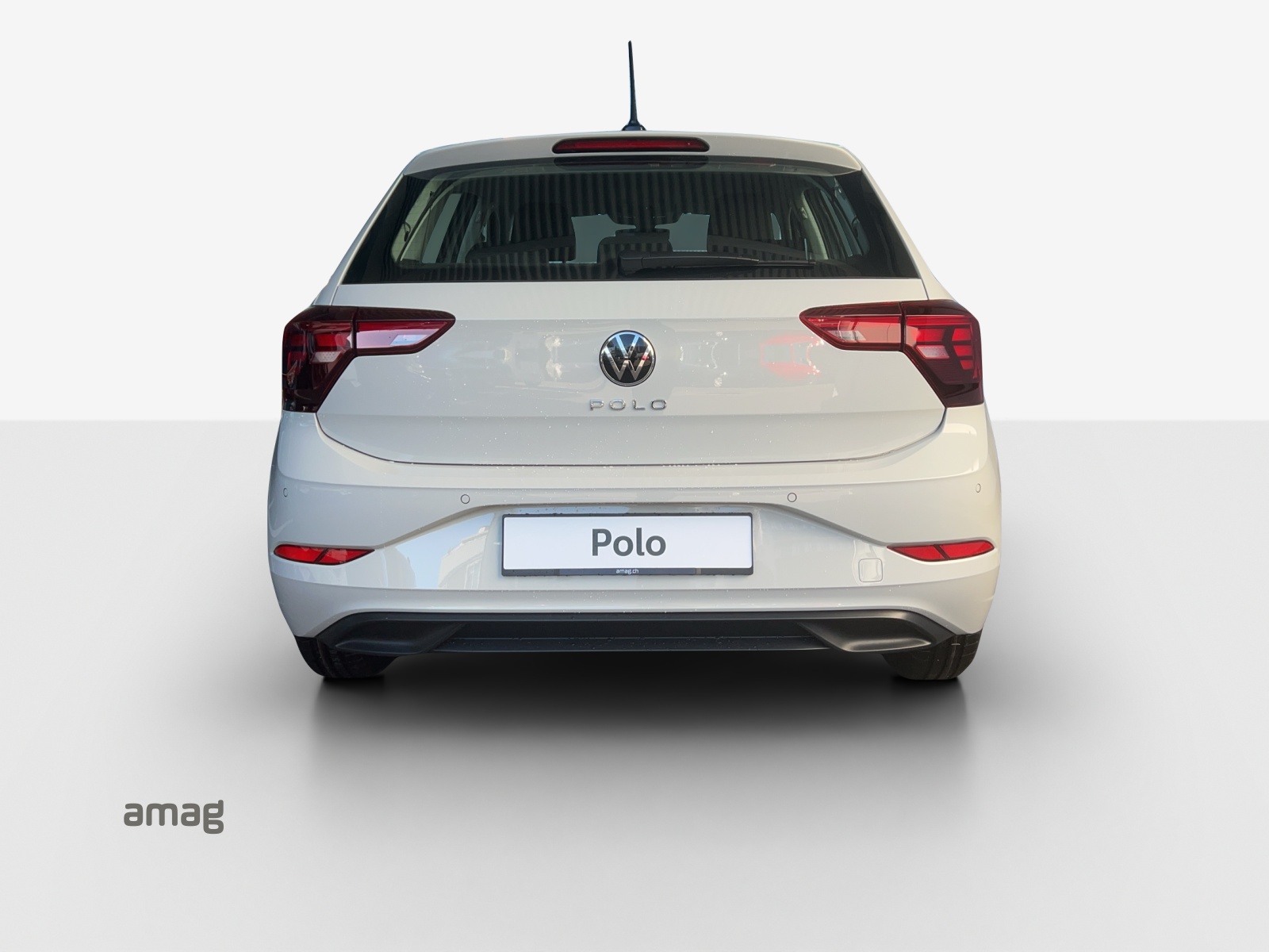 VW Polo 1.0 TSI Life DSG-image-3