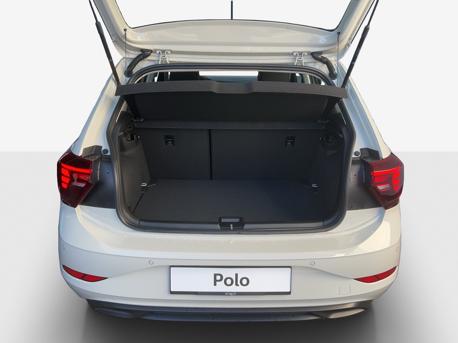 VW Polo 1.0 TSI Life DSG-image-12