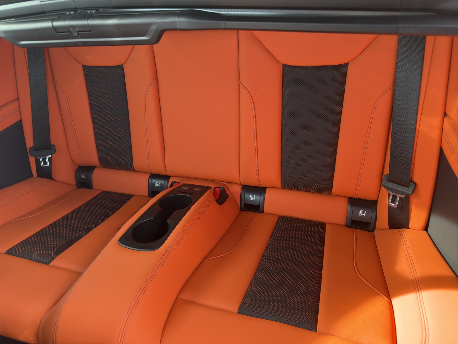 BMW M4 Competition xDrive Cabrio M CARBON SCHALENSITZE-image-19