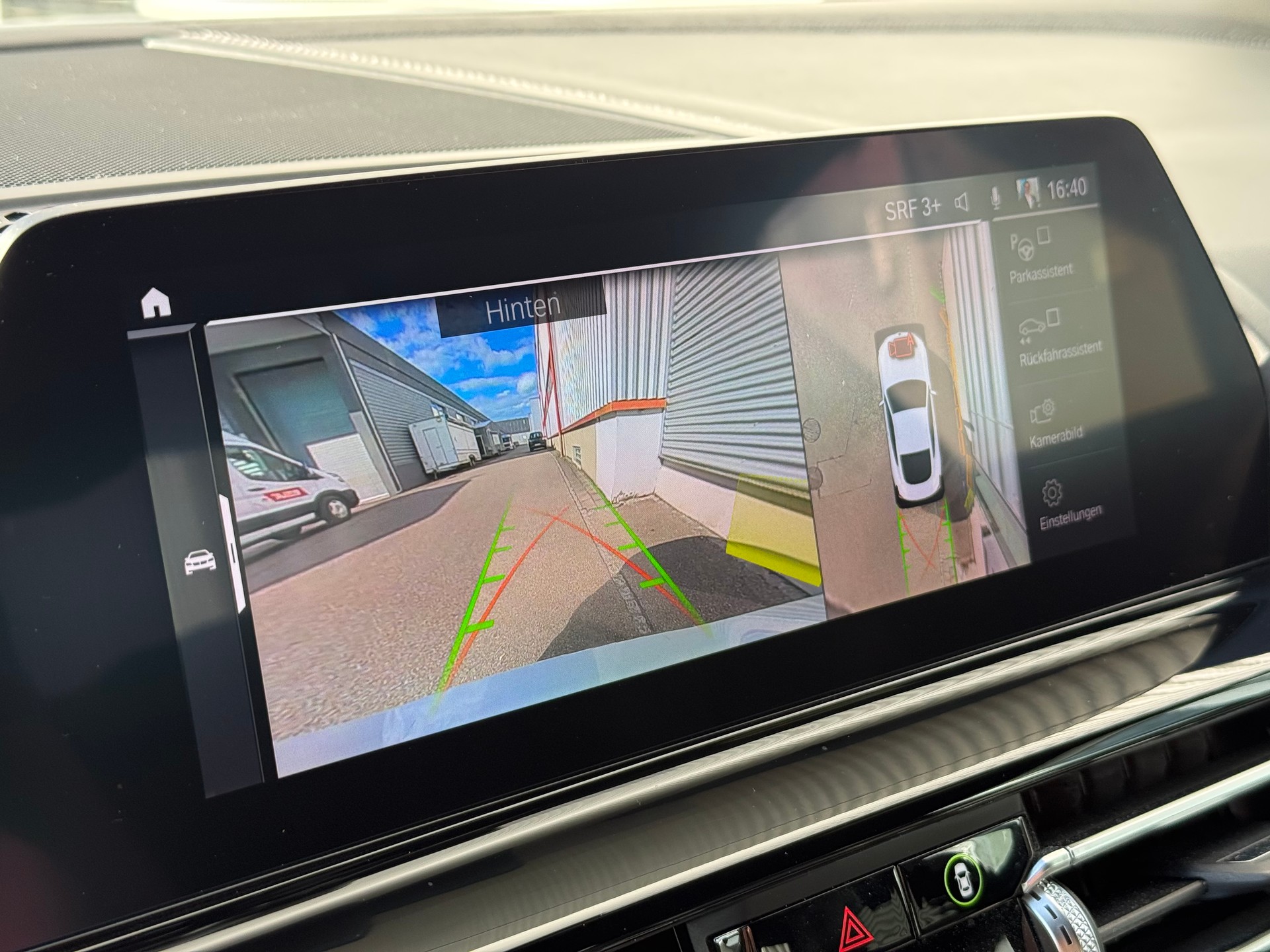 BMW 840d xDrive Steptronic-image-7