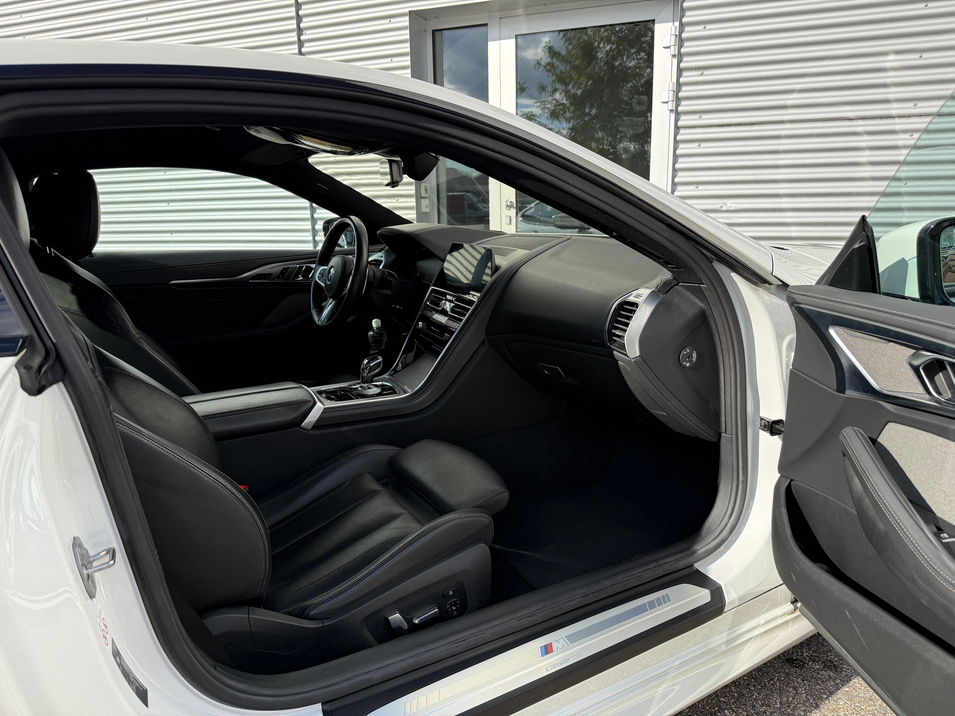BMW 840d xDrive Steptronic-image-4