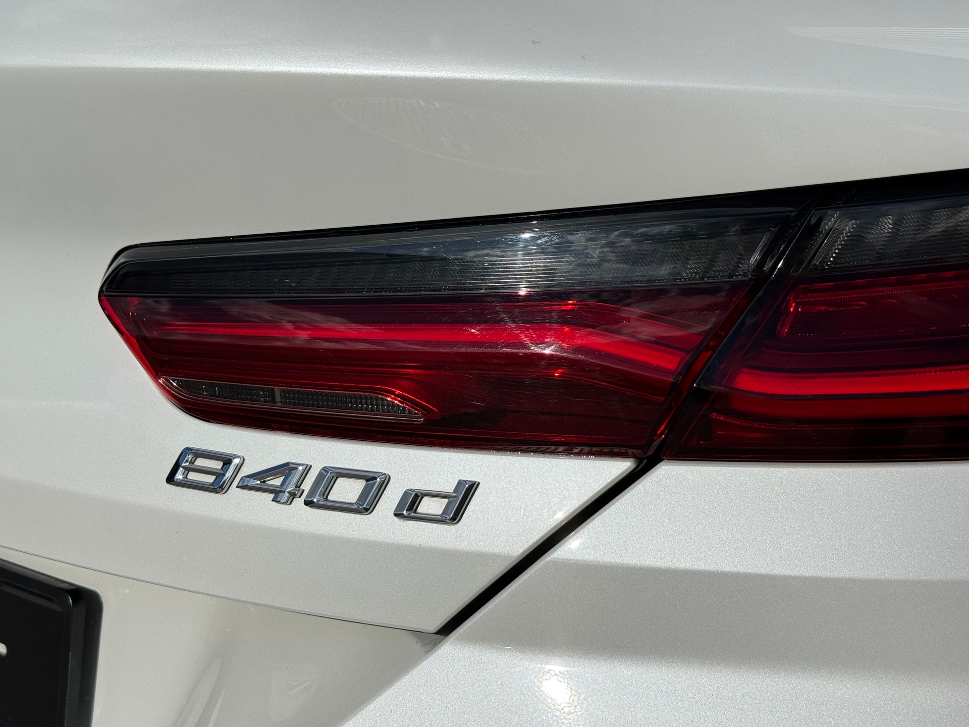 BMW 840d xDrive Steptronic-image-3