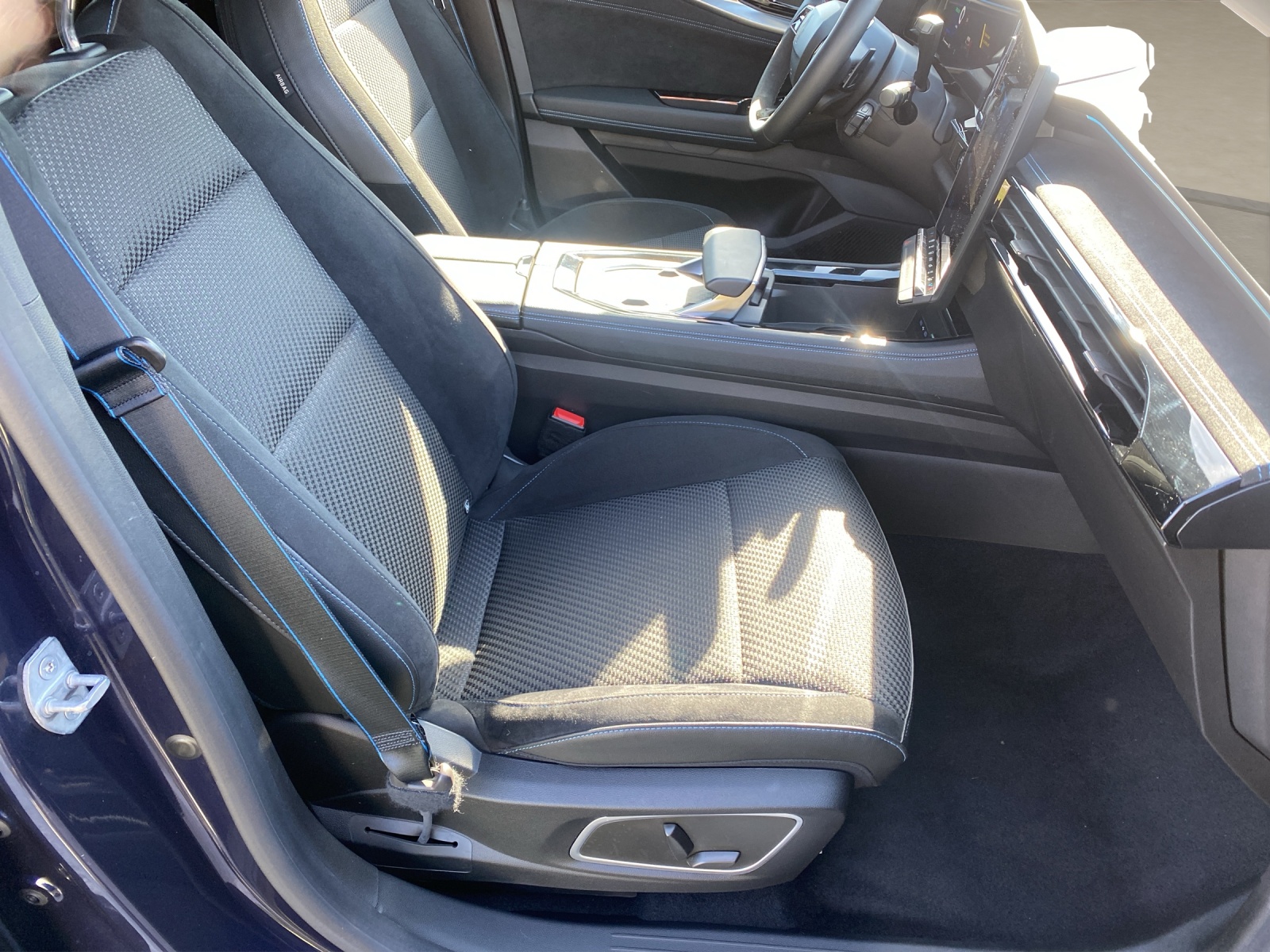 RENAULT Espace 1.2 E-Tech 200 Esprit Alpine 5-Sitze-image-10
