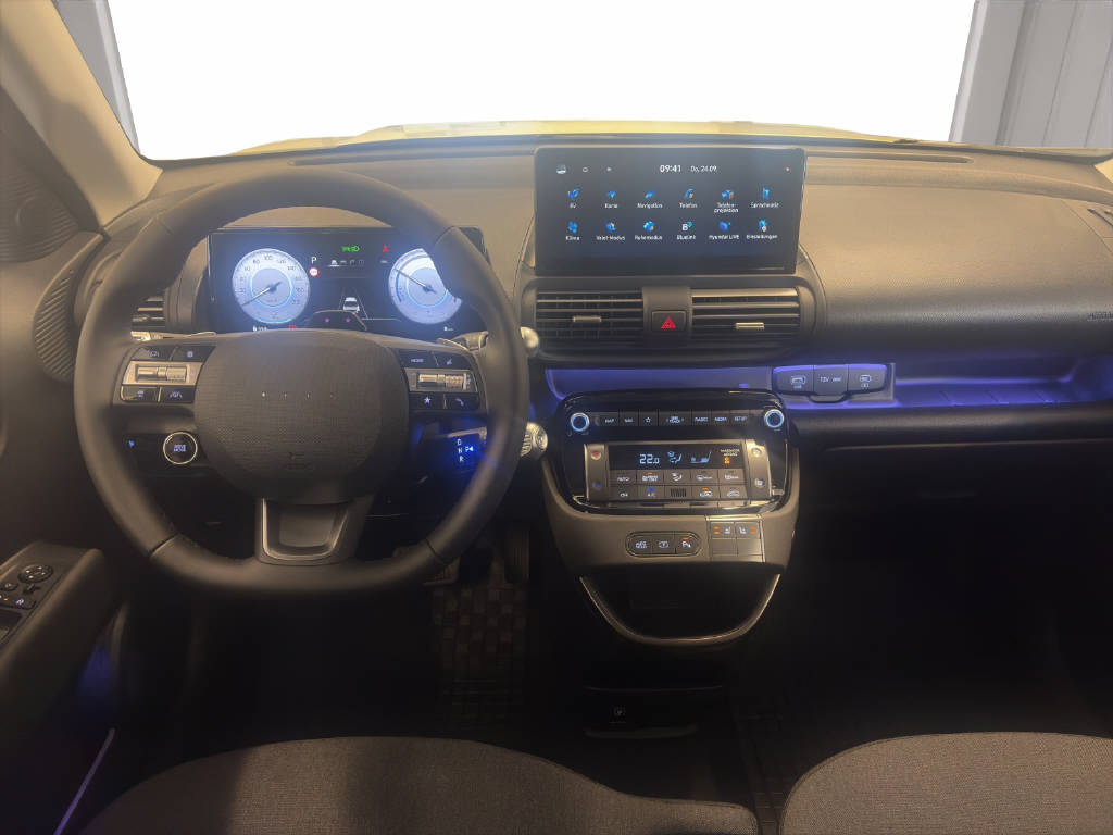 HYUNDAI Inster 49 kWh Electric Vertex-image-4