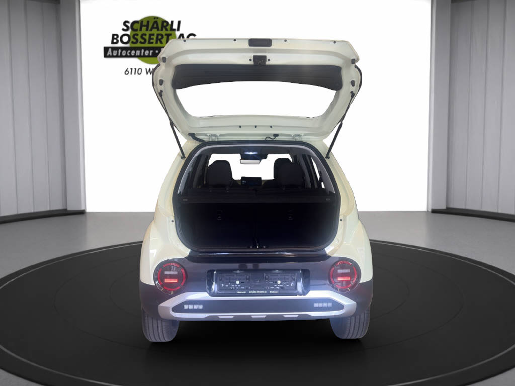 HYUNDAI Inster 49 kWh Electric Vertex-image-10